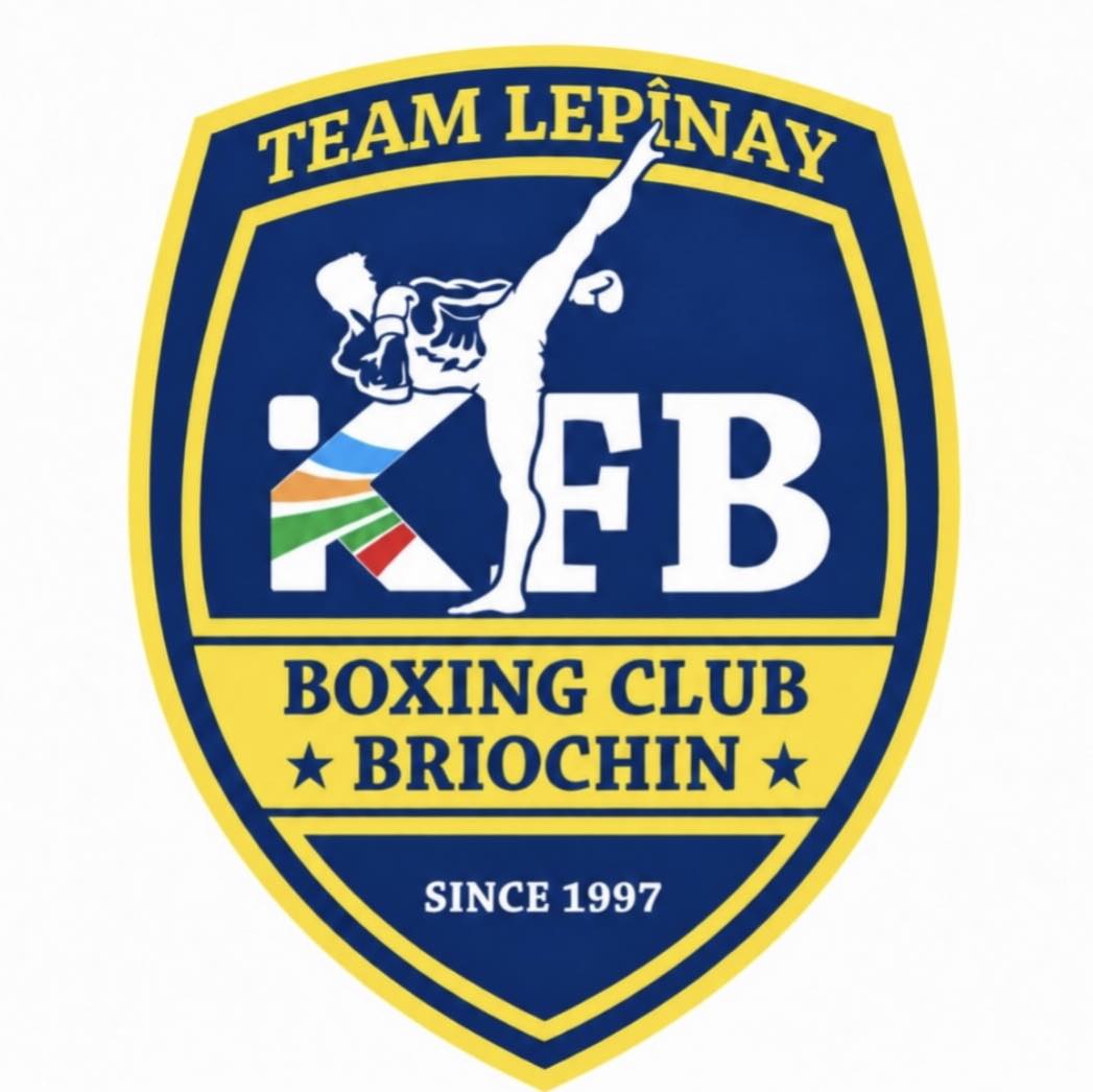 KFB Boxing CLUB Briochin | Saint-Brieuc