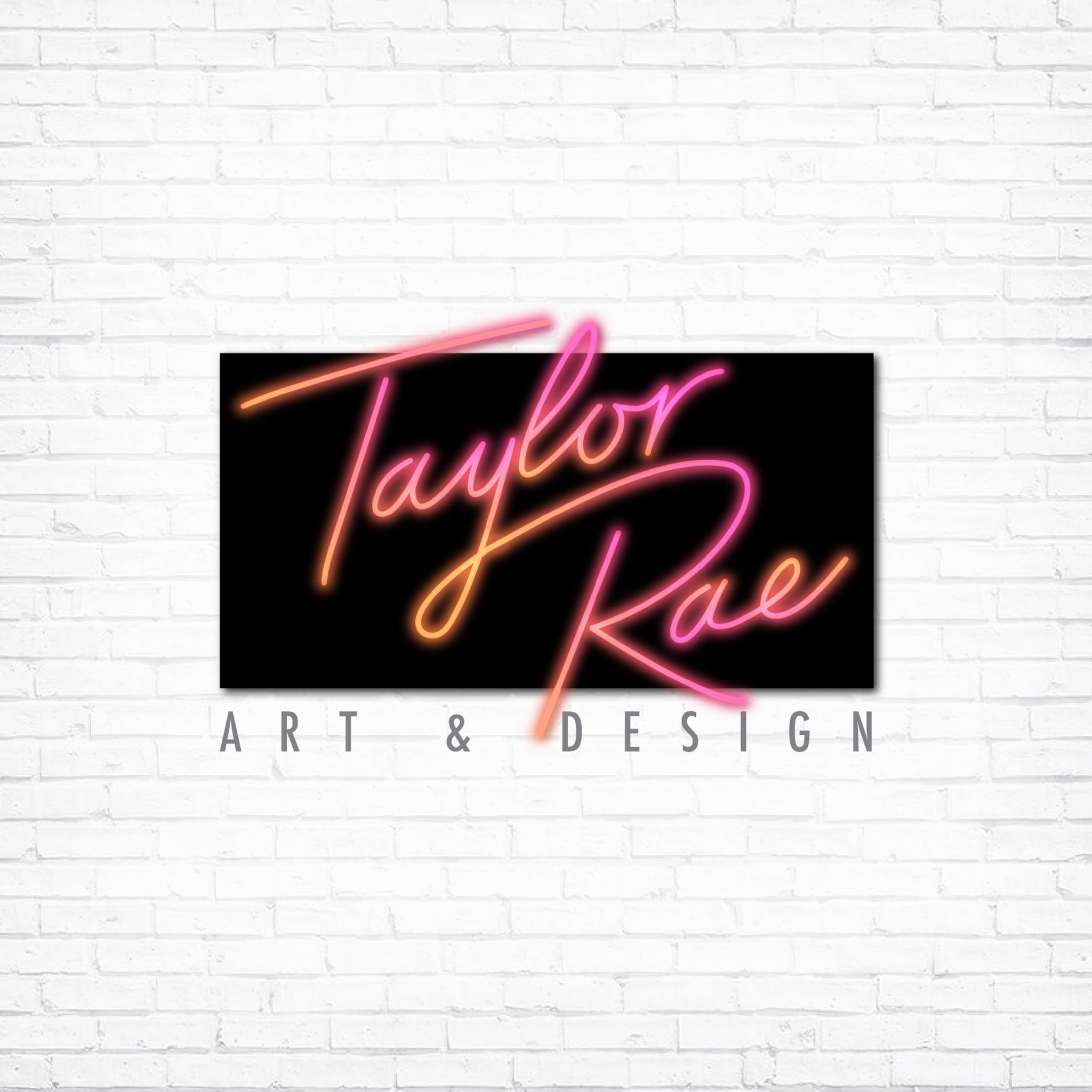 Taylor Rae Art & Design