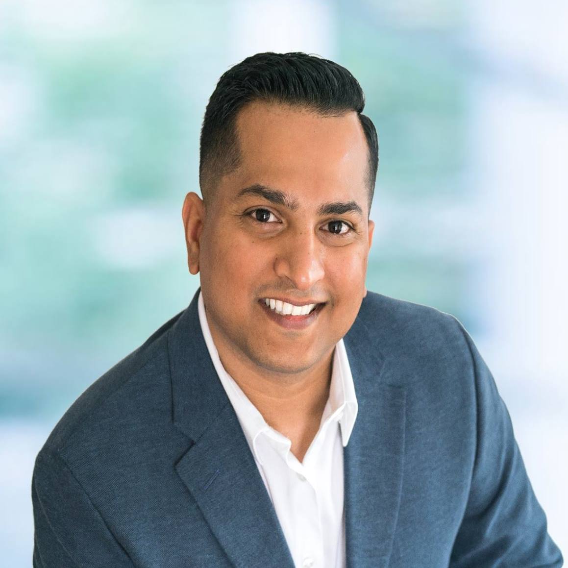 The REAL Ravi | Charlotte NC