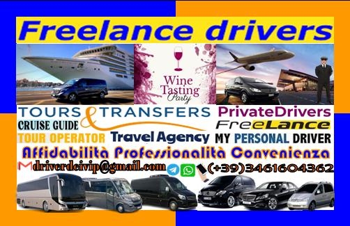 Freelance Drivers