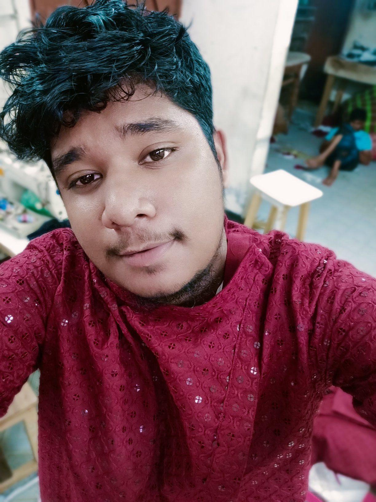 Md Nesar Khan