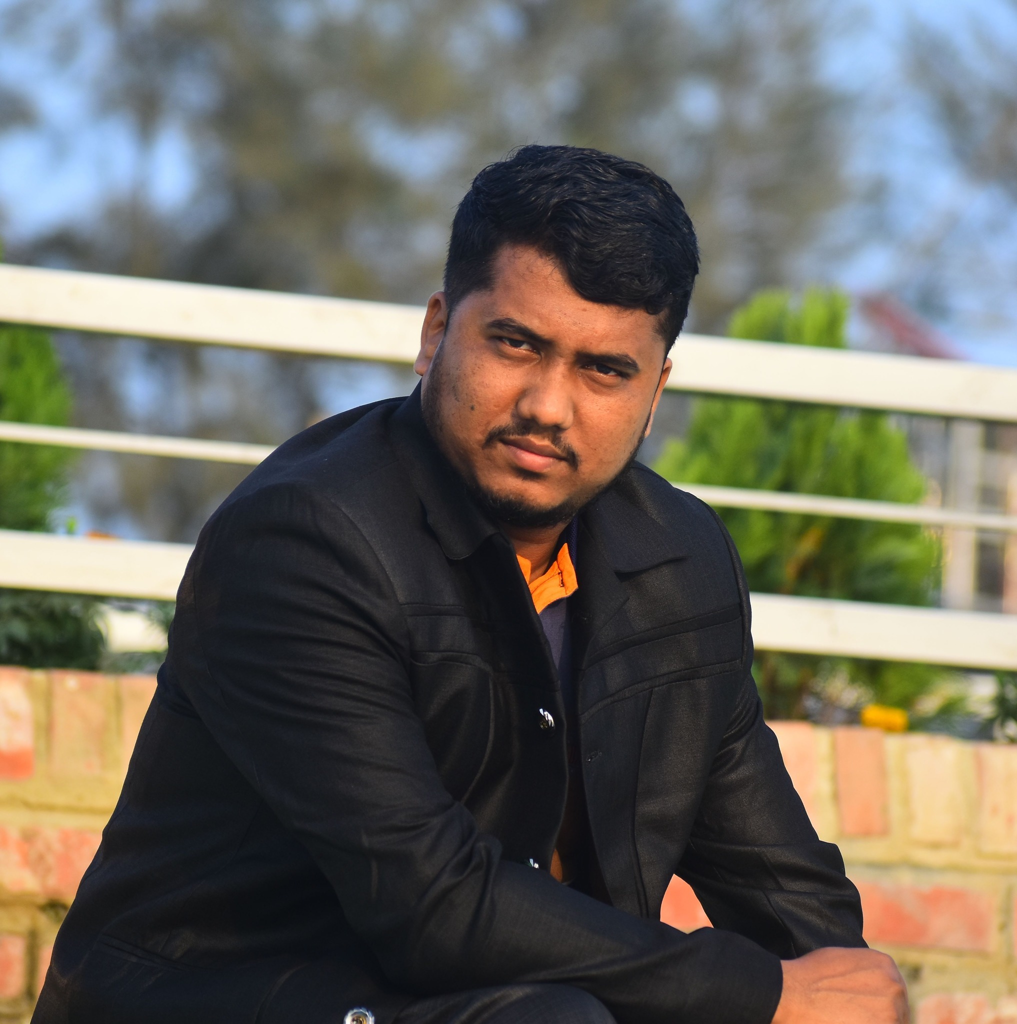 এইমাত্র সিলেট রোডে এক্সিডেন্ট | Md Riad