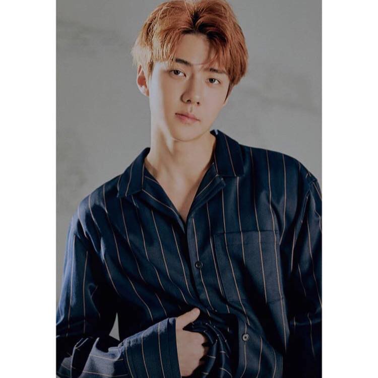 OohSehun (@sehunniiee) • Facebook