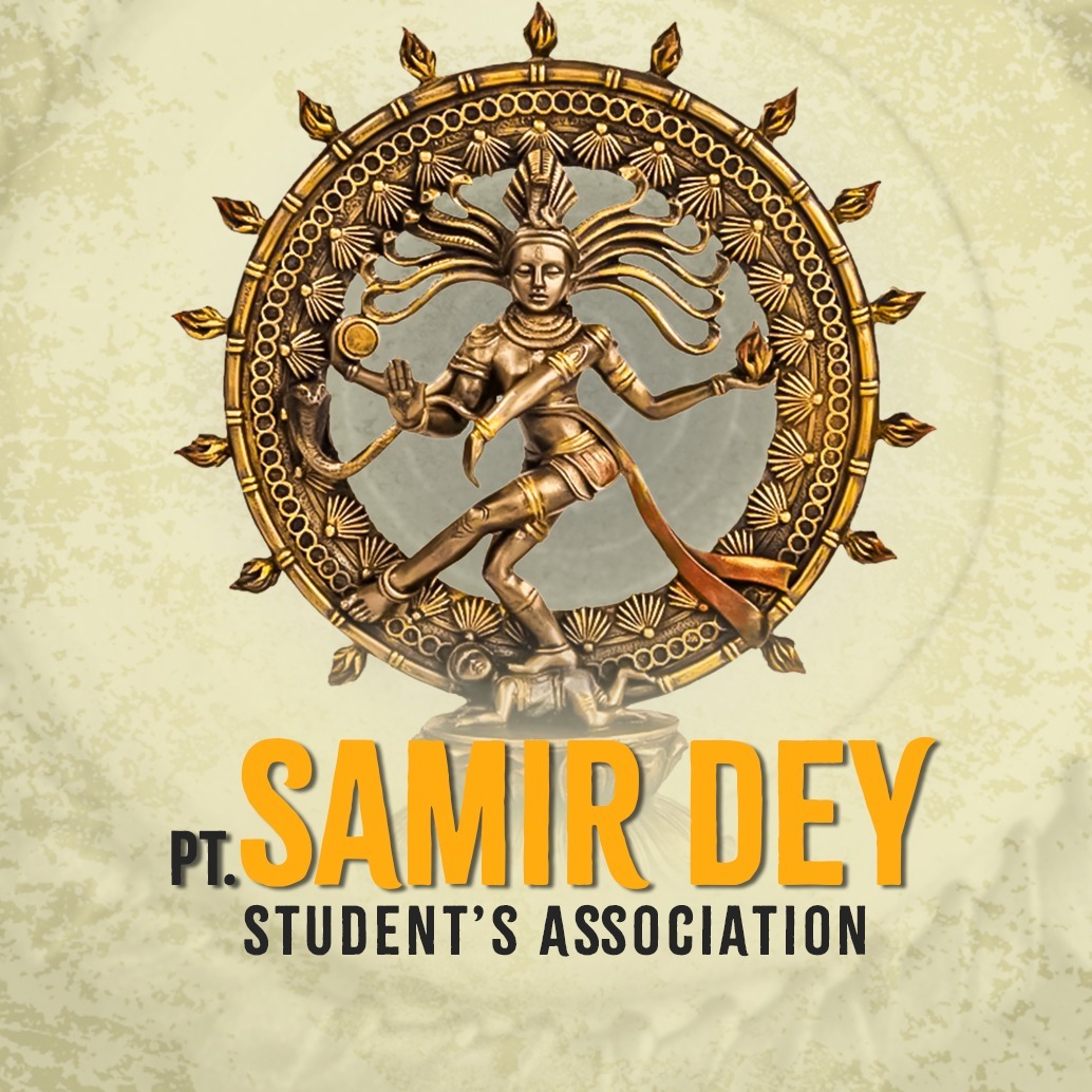 Pt. Samir Dey Student's Association