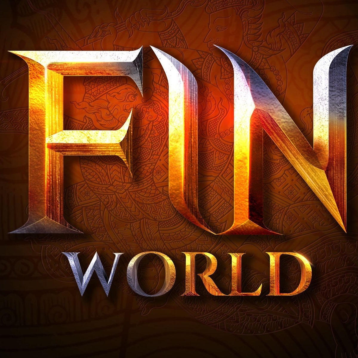FIN-world - 【ประกาศรวมเซิร์ฟ】 เพื่อเพิ่มความสนุกในเกม เกมจะทําการรวมเซ ...