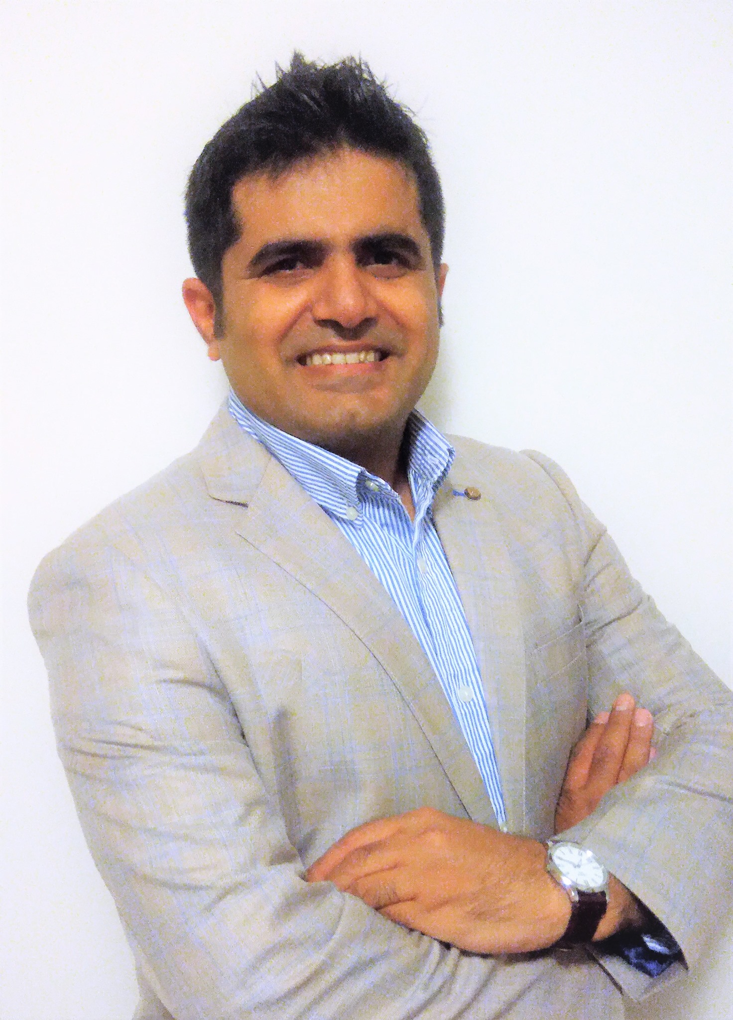 Tanveer Tanveer - Mortgage Expert