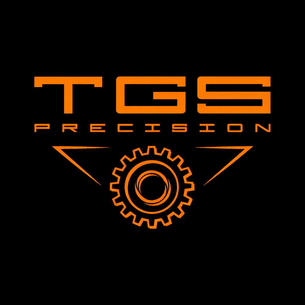 TGS Precision and Fabricating LLC | Lenoir City TN