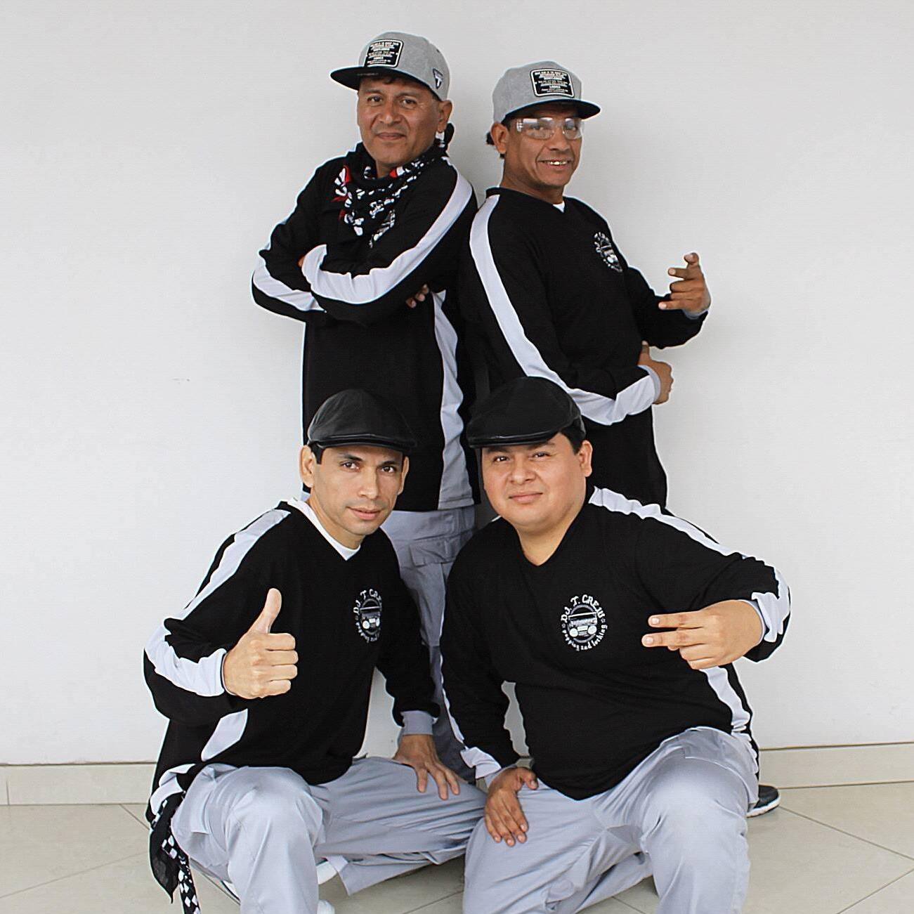 DJT CREW