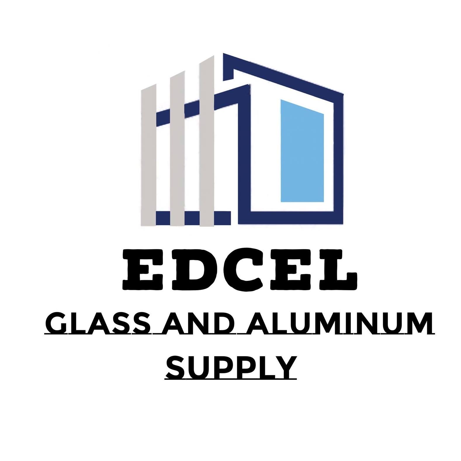 EdCel Glass and Aluminum Supply