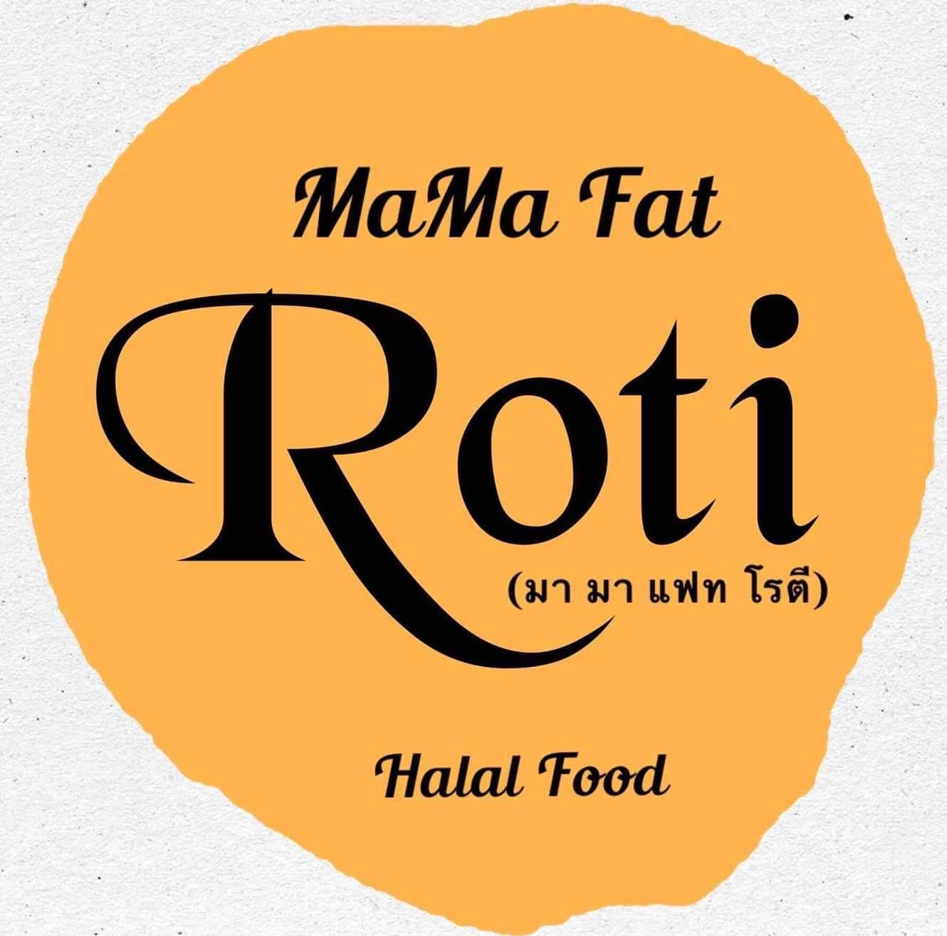 MAMA FAT ROTI