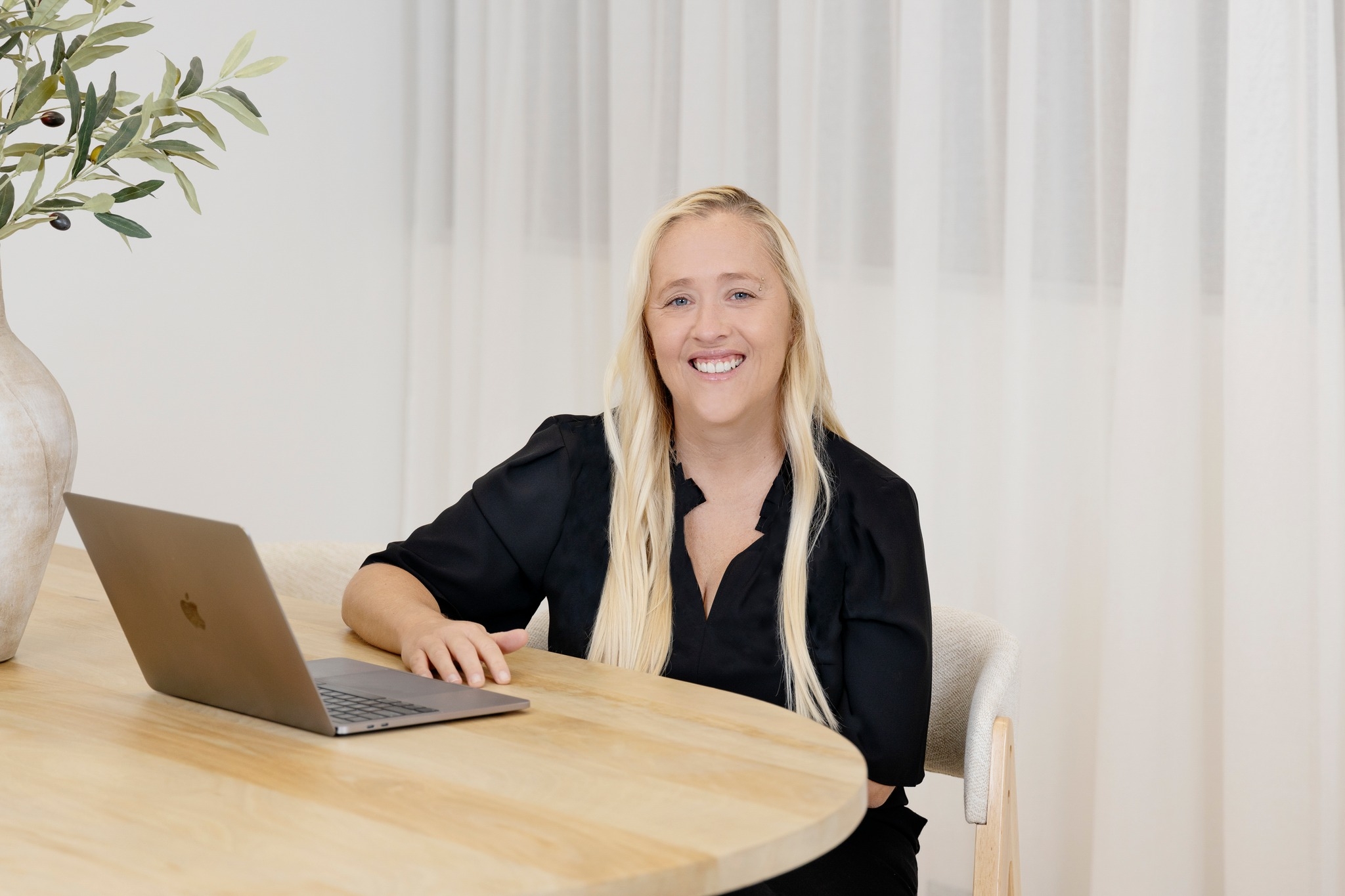Shellie Coles - Property Manager | Sydney NSW