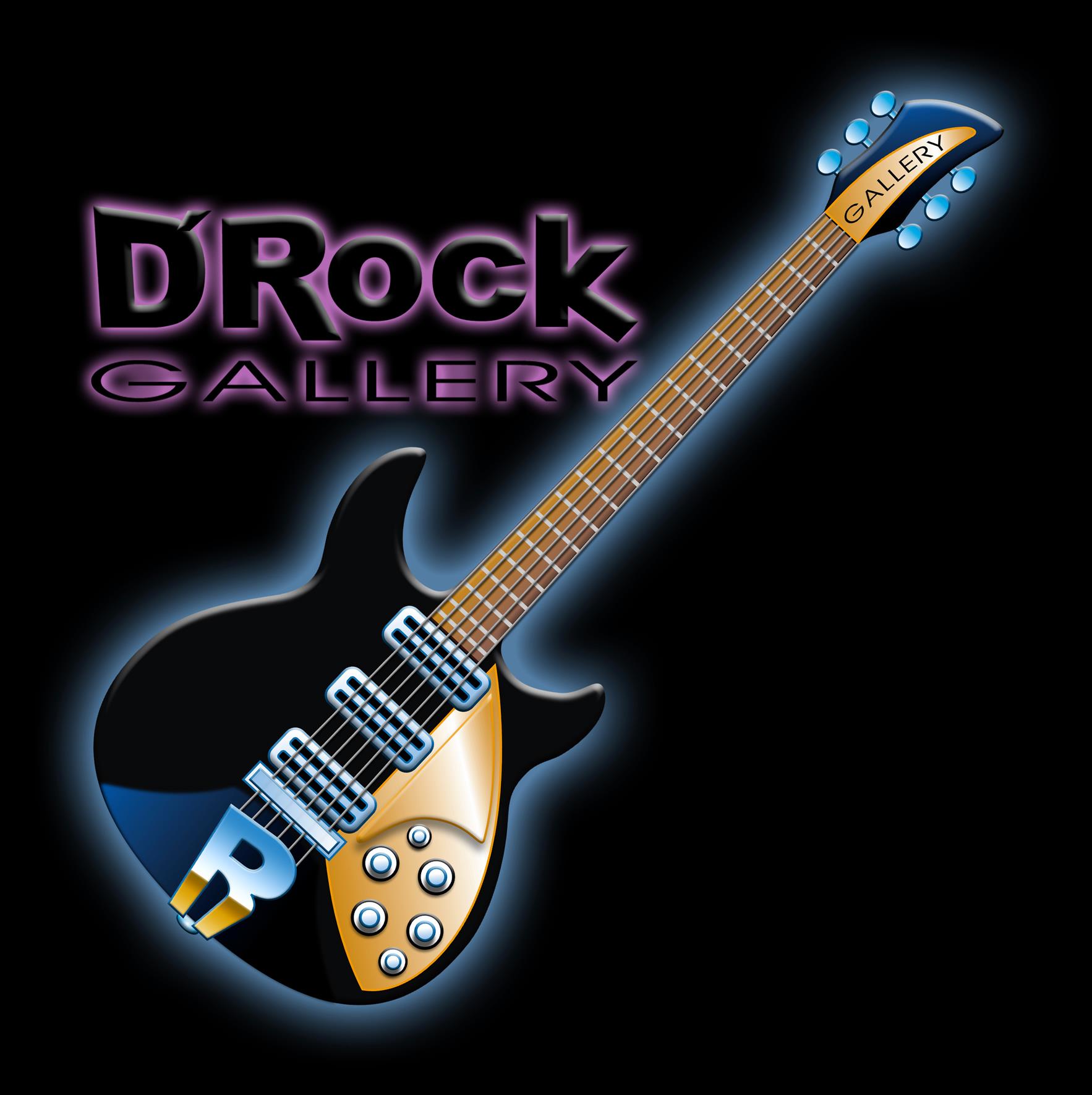 DRock Gallery | Cuautitlán Izcalli
