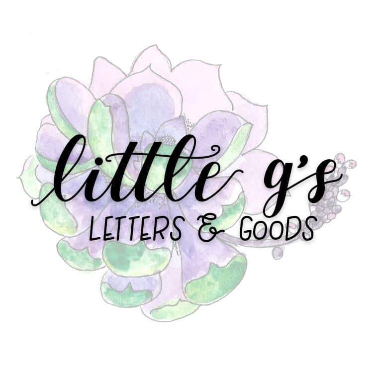 Letters & Goods | Philadelphia PA