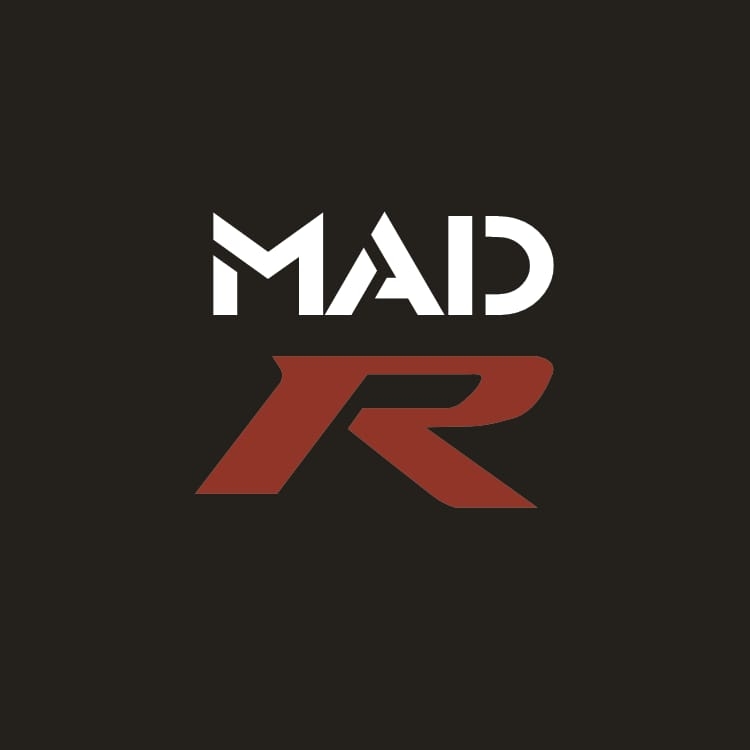 MAD-R いっしょうけんめい - HARI RAYA PROMO 🍃 Jom marilah kita menyambut Raya ...