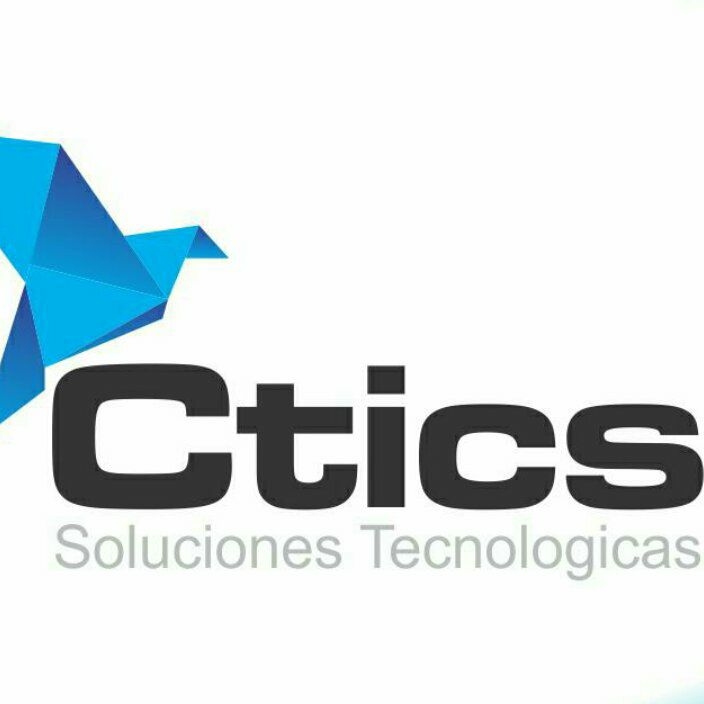 CTICS - Soluciones Tecnológicas | Bogotá