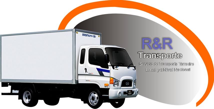R &R Transporte terrestre | Lima
