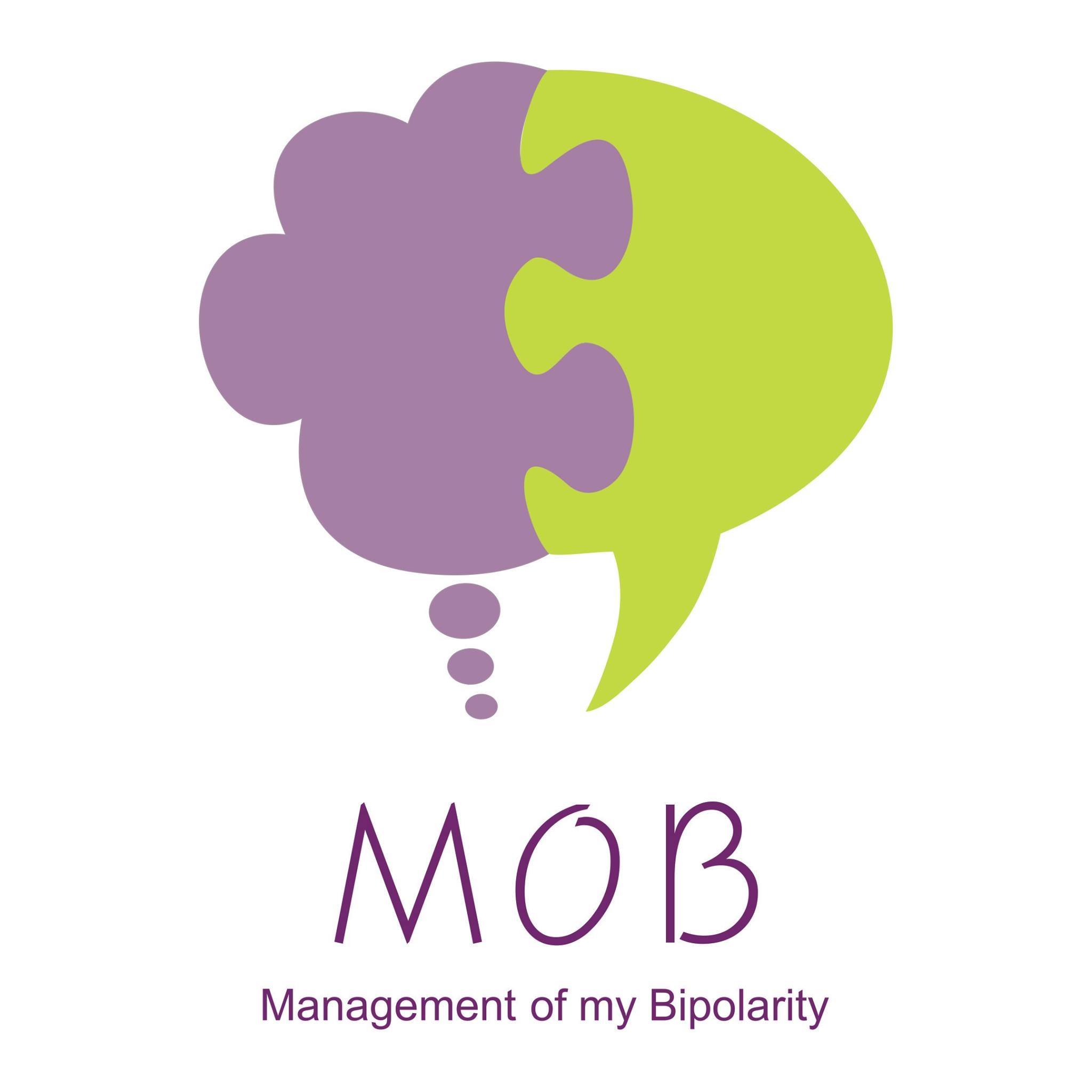 Management Of my Bipolarity-MOB