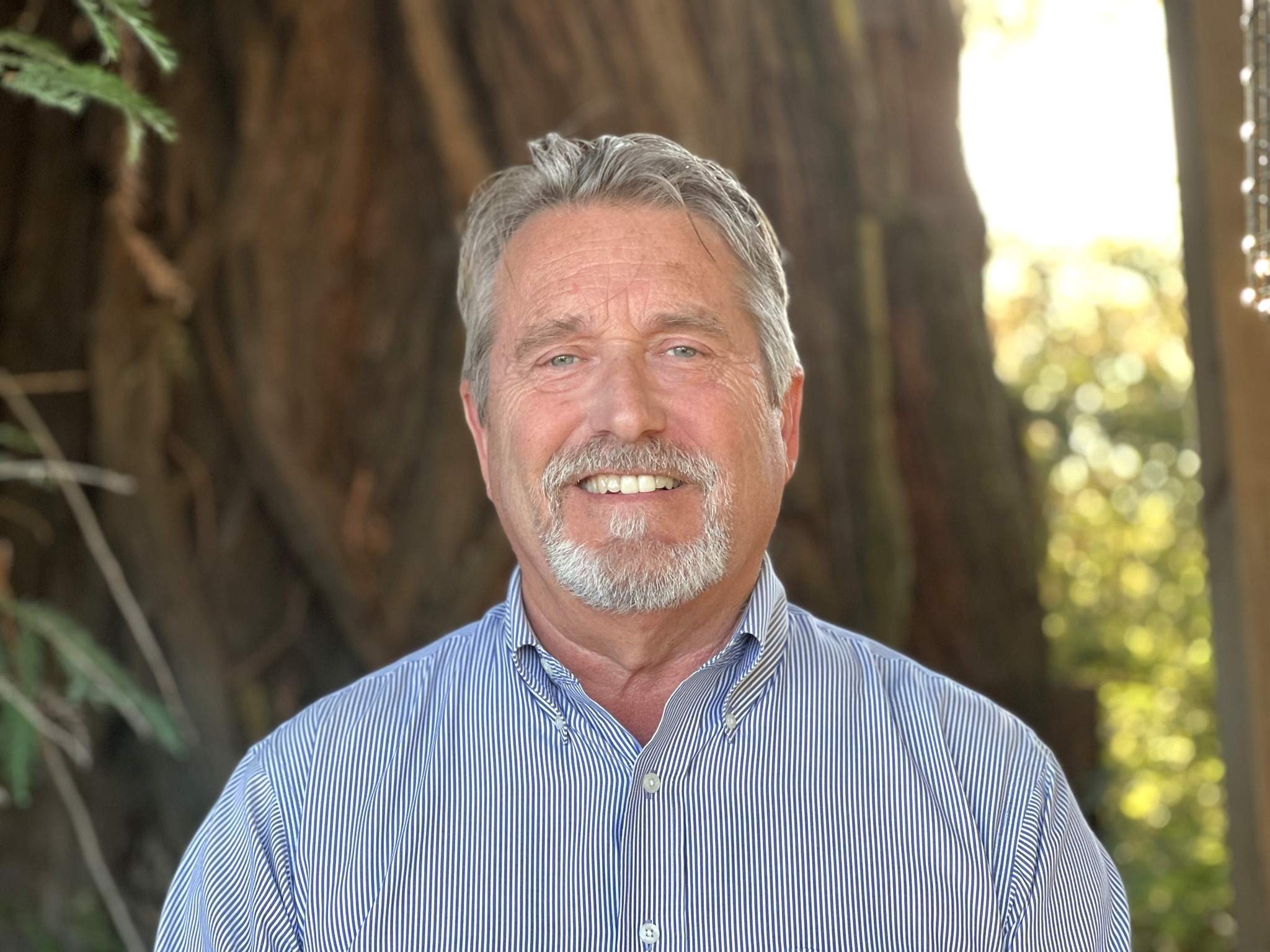 Jeffrey R. Rexford