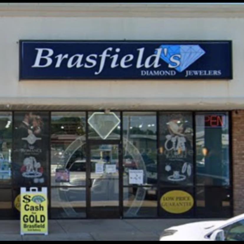 Brasfield’s Diamond Jewelers Ripley TN | Ripley TN