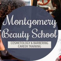 Montgomery Beauty School | Silver Spring MD