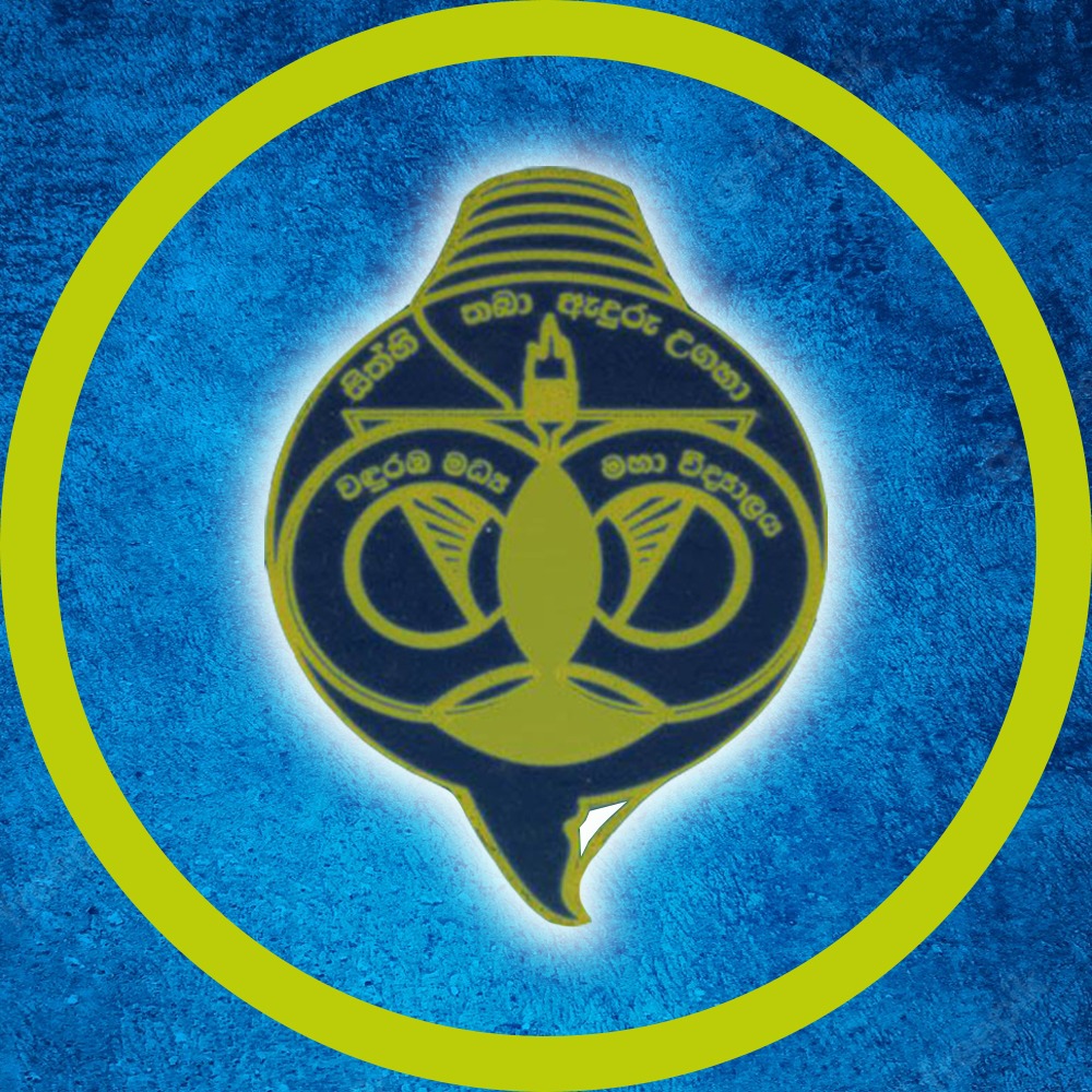 Buddhika R. Godage