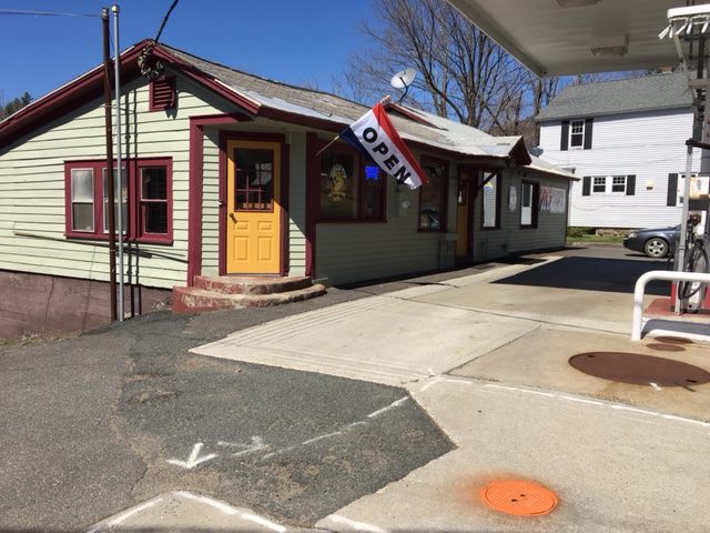 Catamount Country Store | Colrain MA