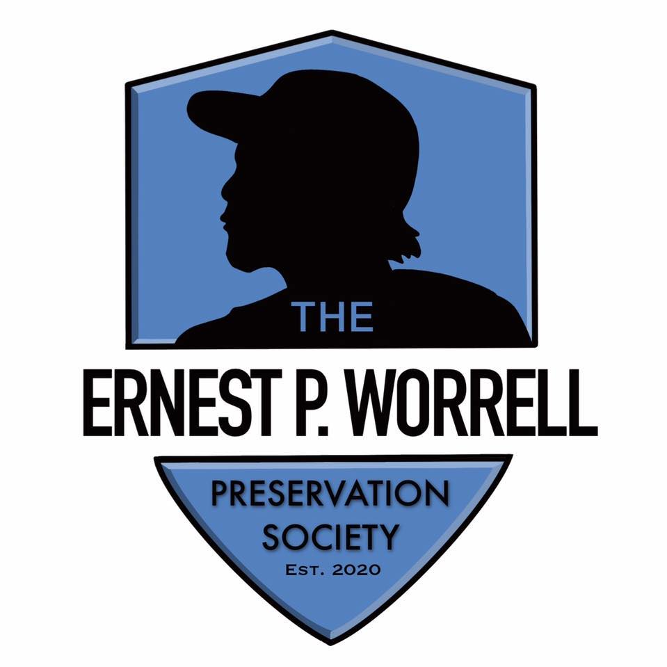 The Ernest P. Worrell Preservation Society