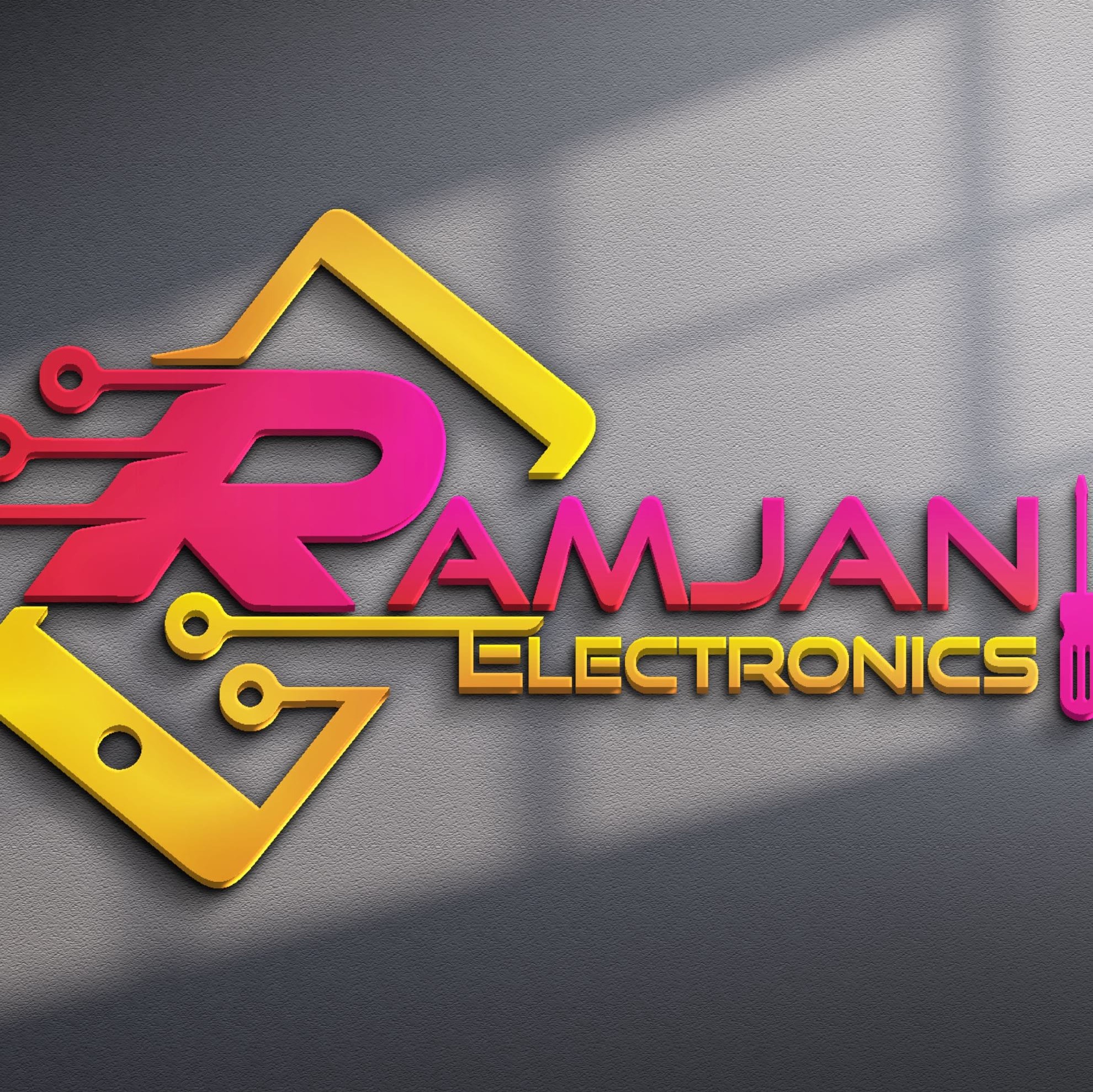 Ramjan Electronics | Dhaka