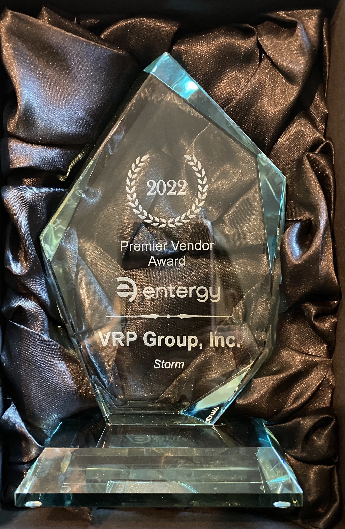 VRP GROUP