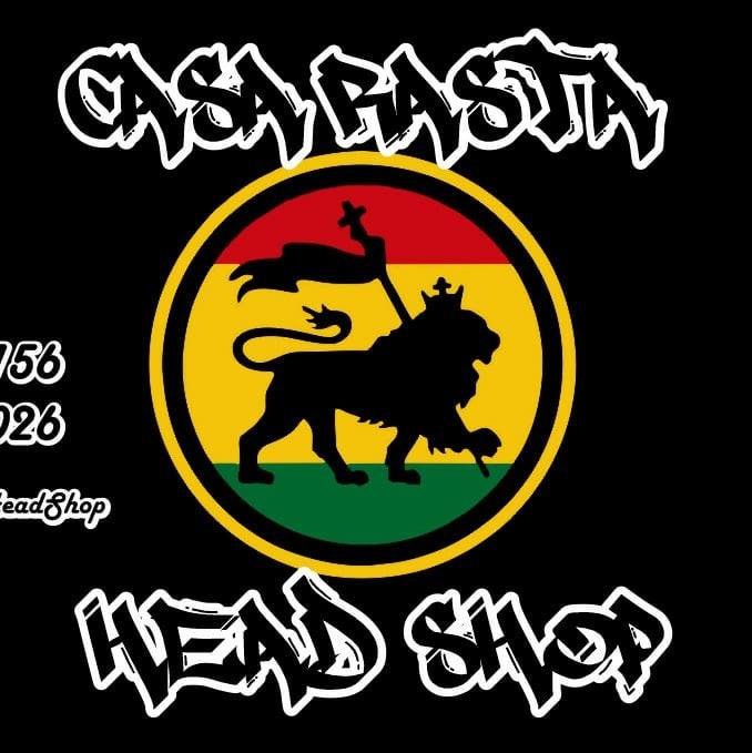 CASA RASTA HEAD SHOP