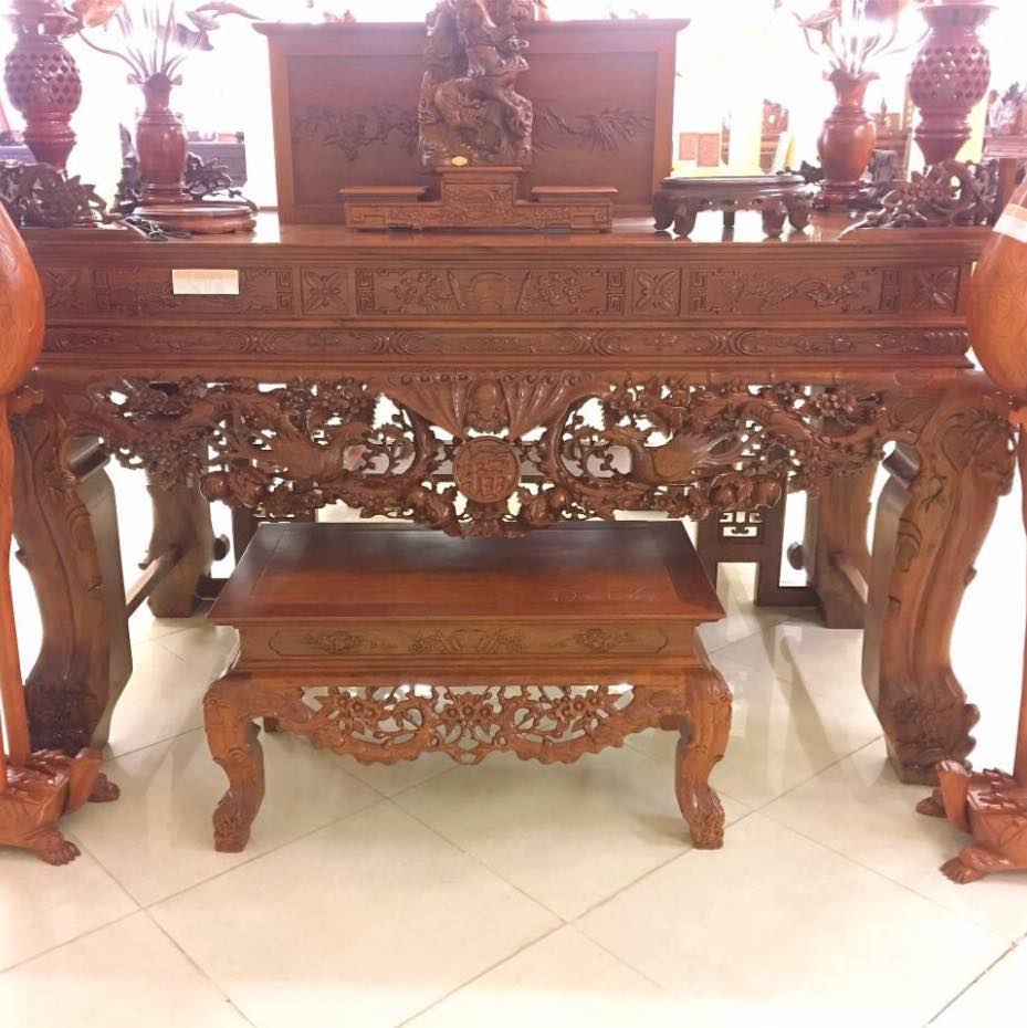 Đồ Thờ Thanh Tân