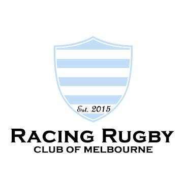 Racing Rugby Club of Melbourne | Hampton East VIC