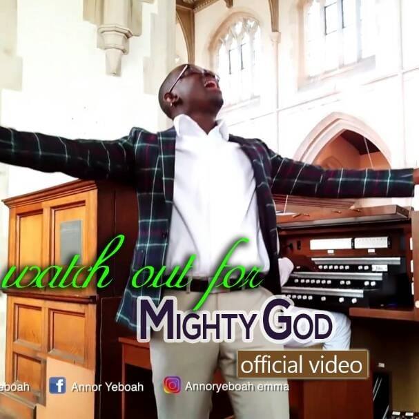 Annor Yeboah Acheampong Ministries