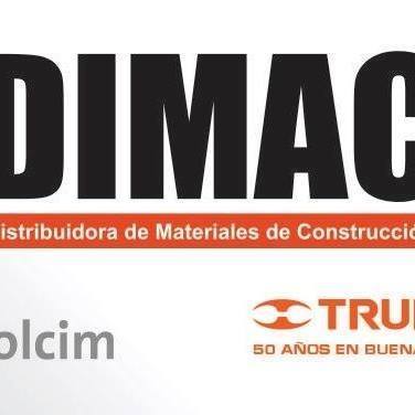 DIMAC-Distribuidora De Materiales De Construcción | Santiago Tequixquiac