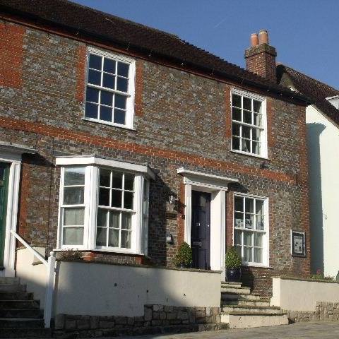 Compass Point B&B | Hamble