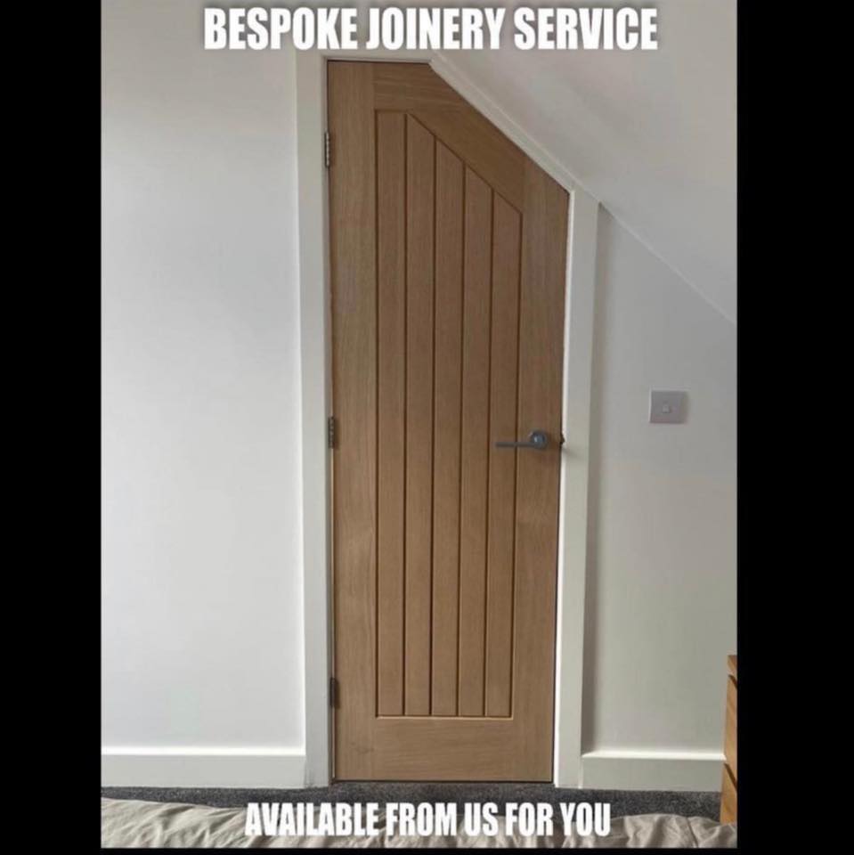 Timber Merchants in Bolton