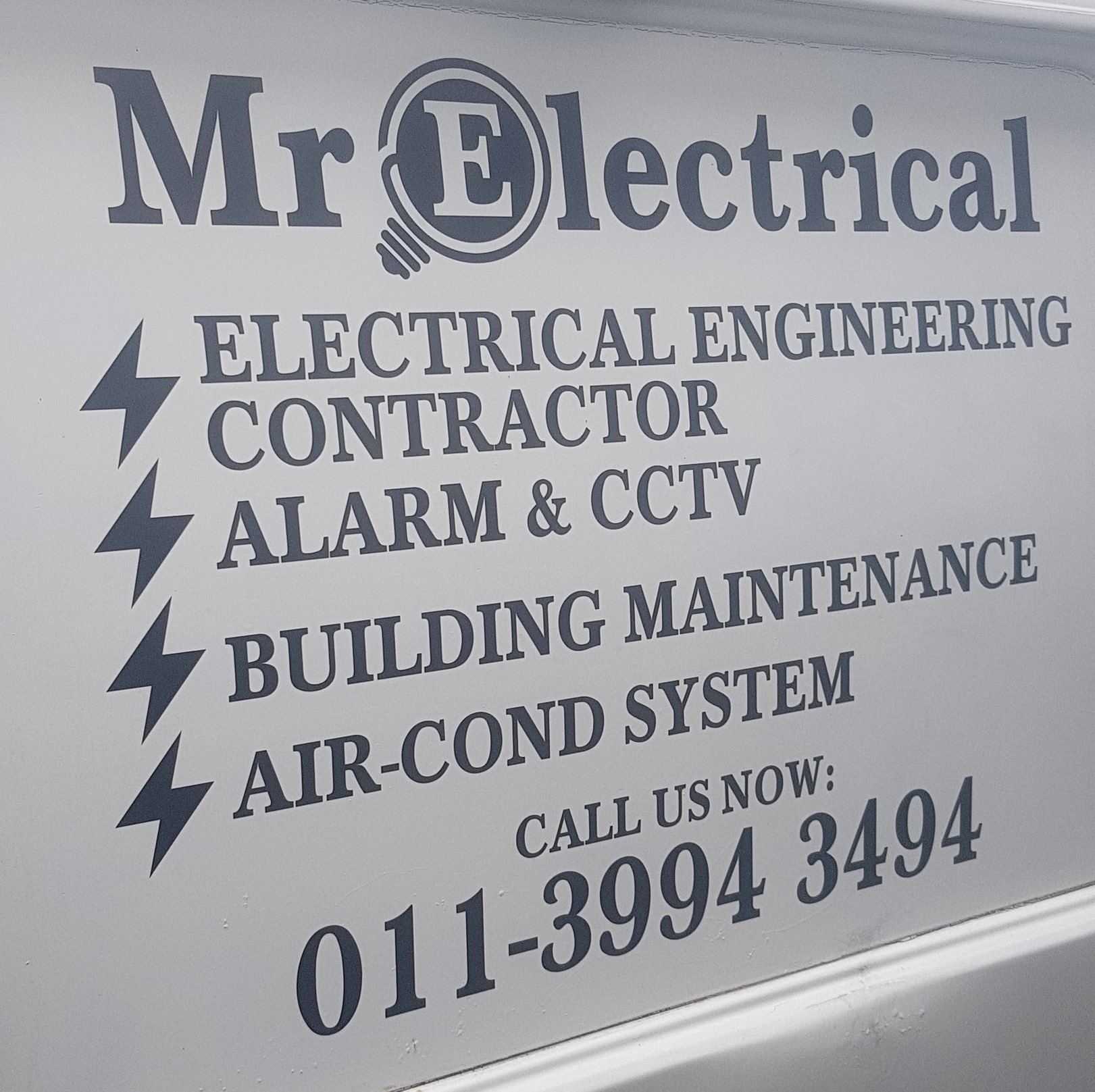 Mr Electrical