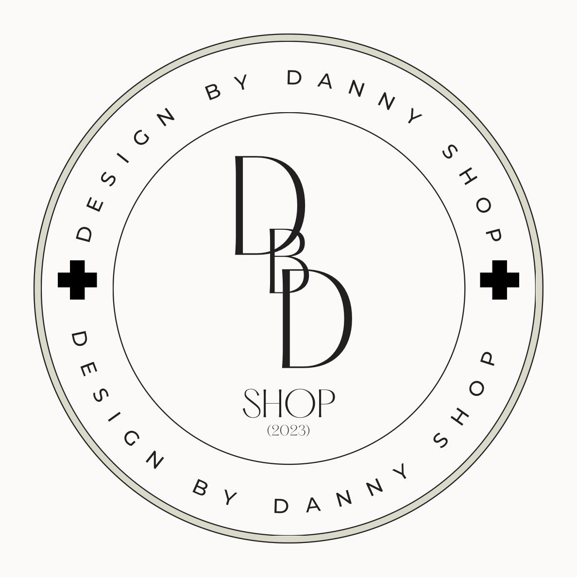 Design By Danny Shop