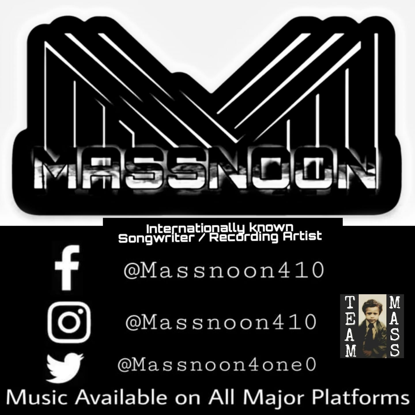 HOOD Musi3k Productions
