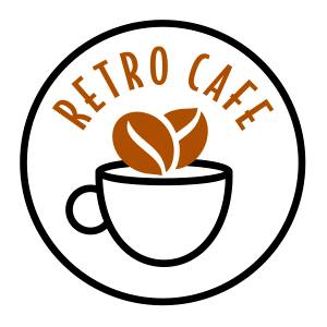 Retro Cafe Pražírna Kávy
