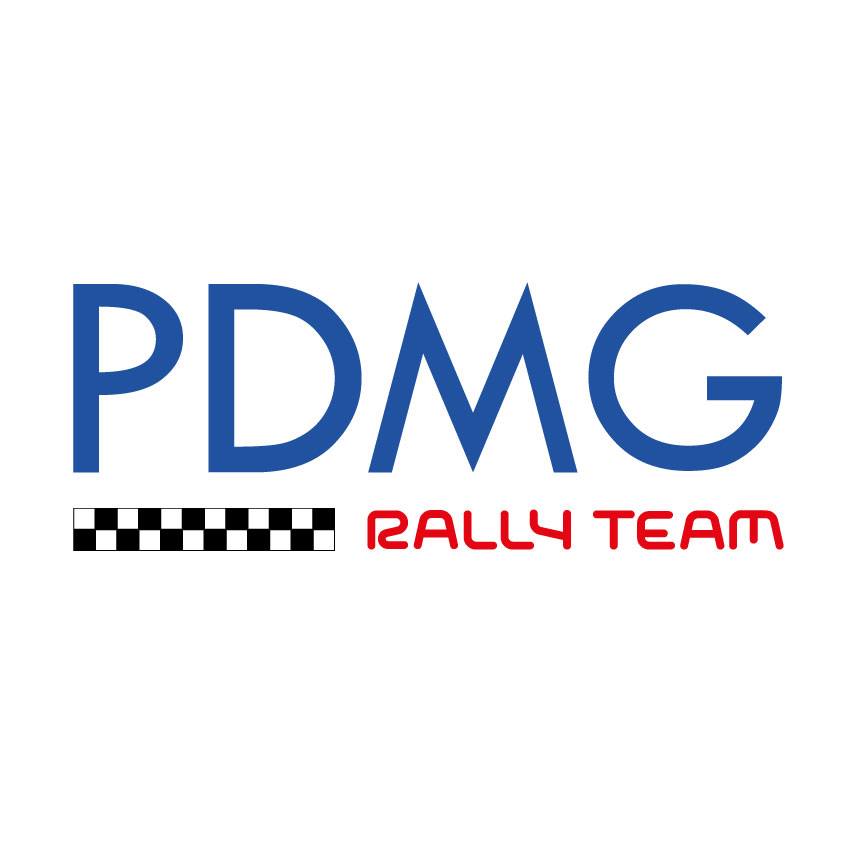 PDMG Rally Team