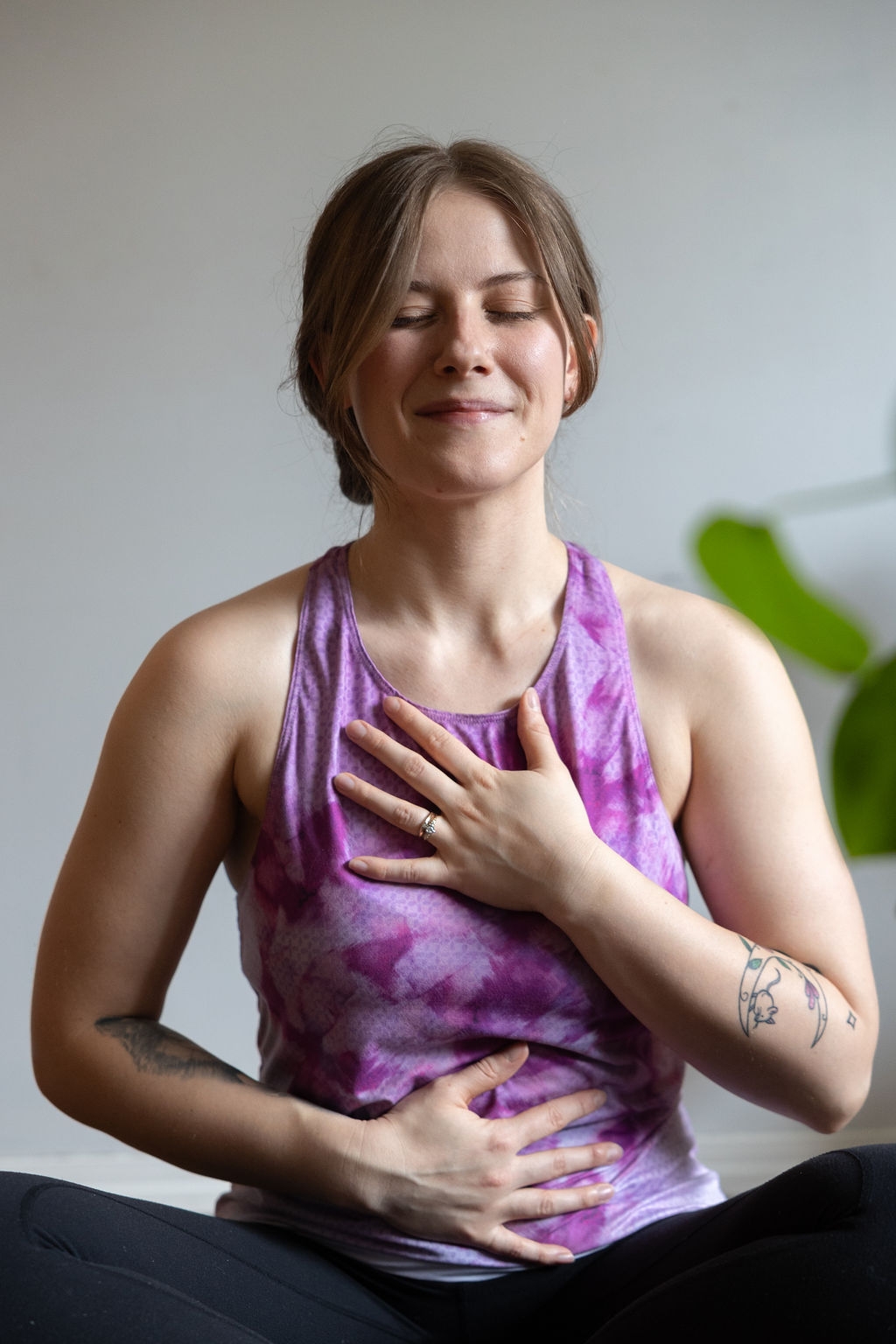 Bloom to Fruit Alchemy | Canmore AB