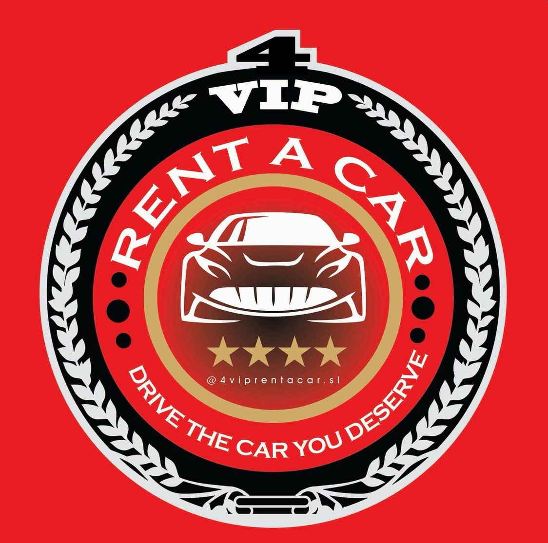 4 VIP Tours And Rent A Car 