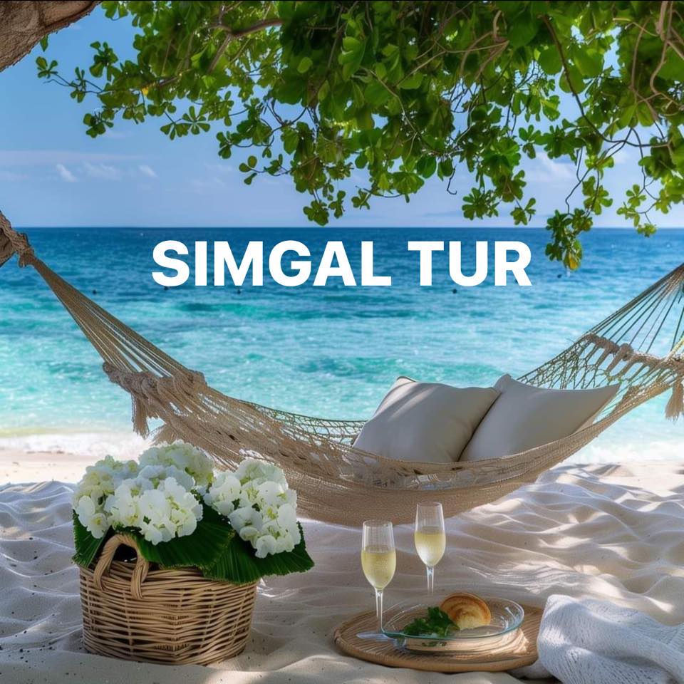 SIMGAL TUR | Chisinau