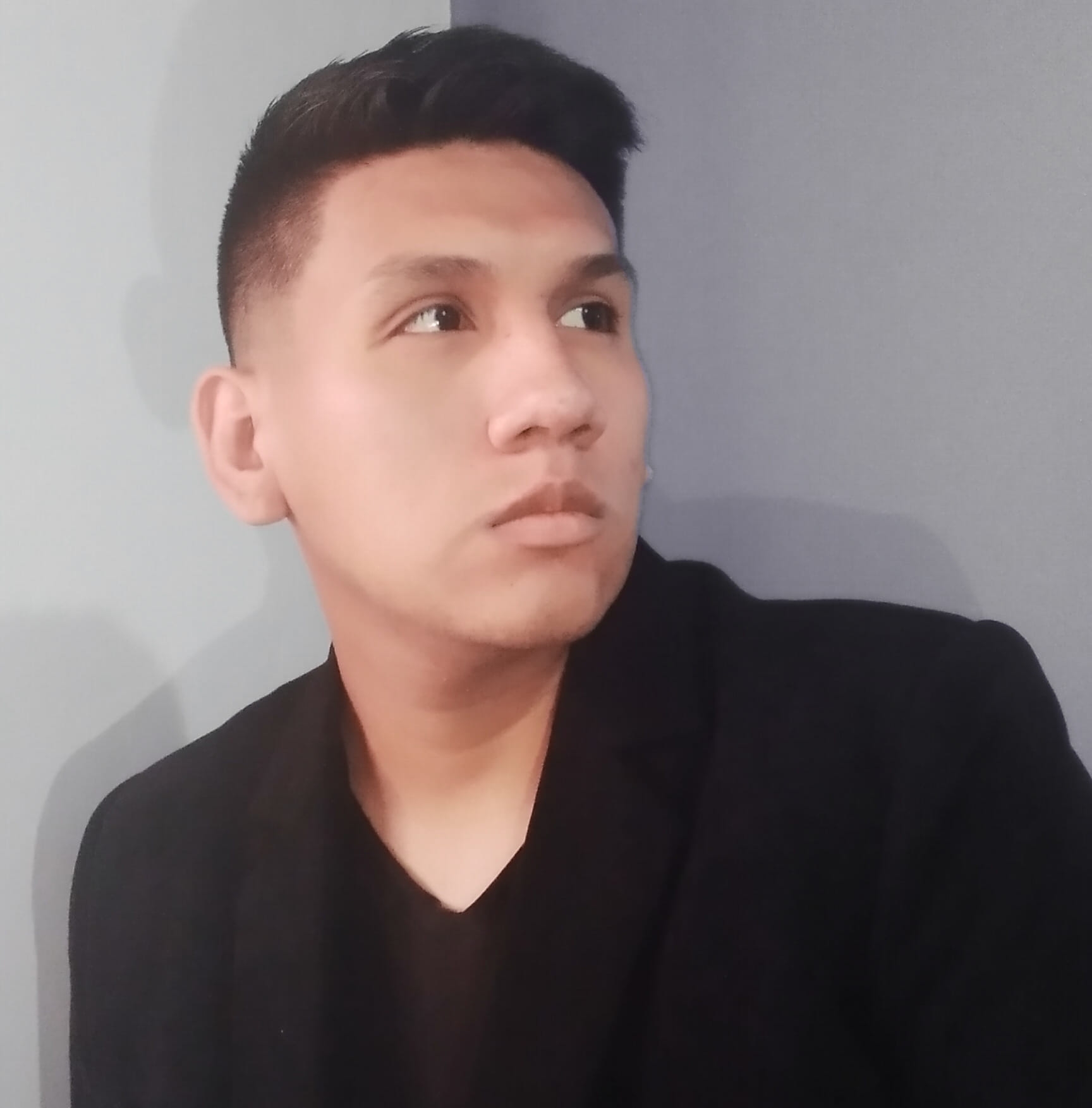 Paul Rojas ORI