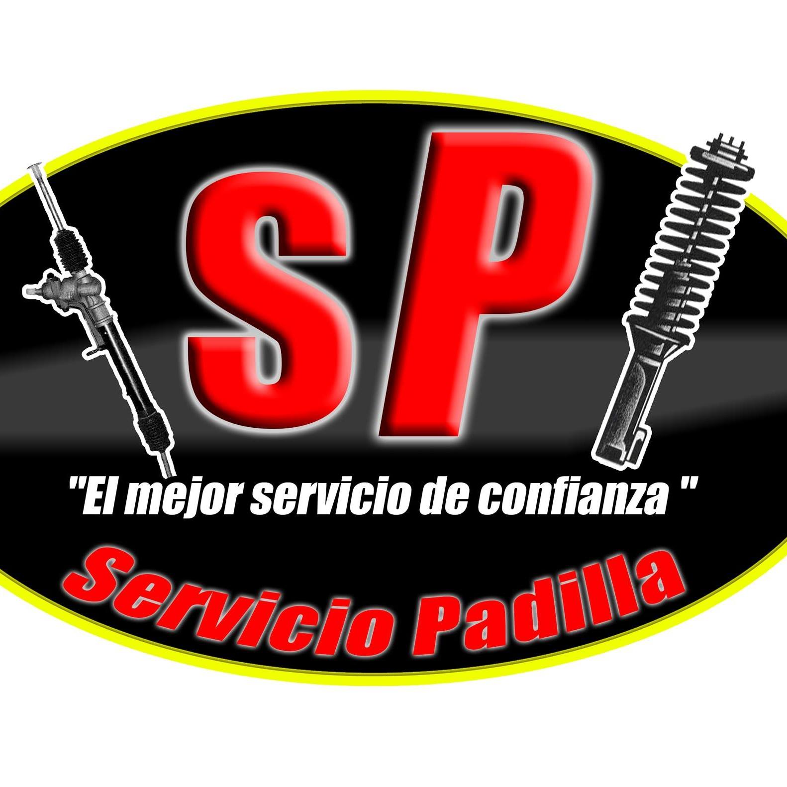 Servicio Padilla Suspensiones | Río Bravo