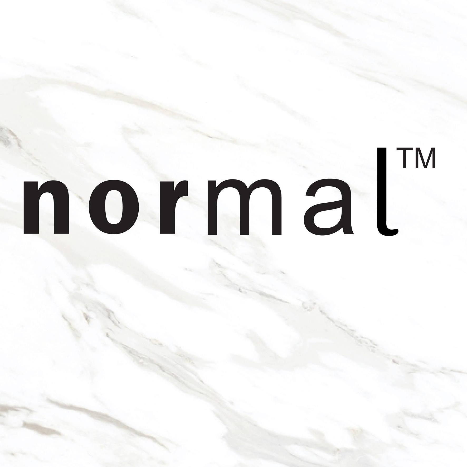 Normal brand นอร์มอล แบรนด์