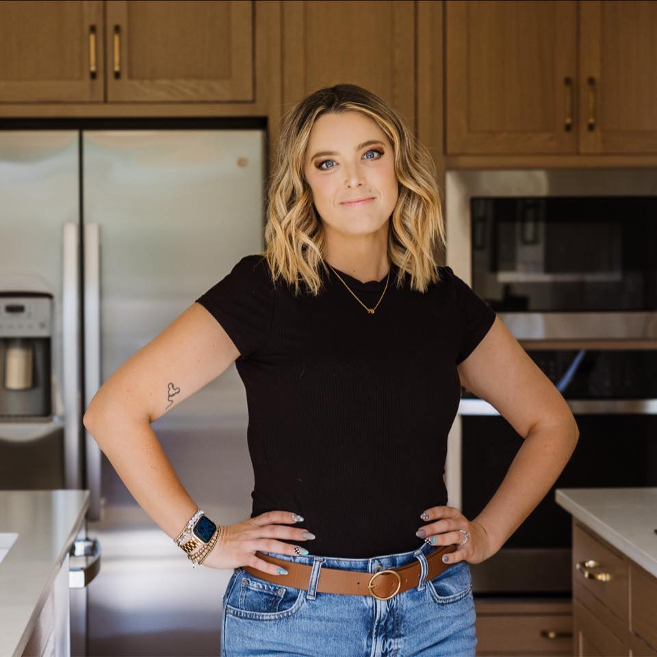 Miranda Raschke, Realtor | Clarksville TN