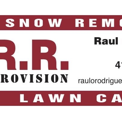 RR provision llc | Oak Creek WI