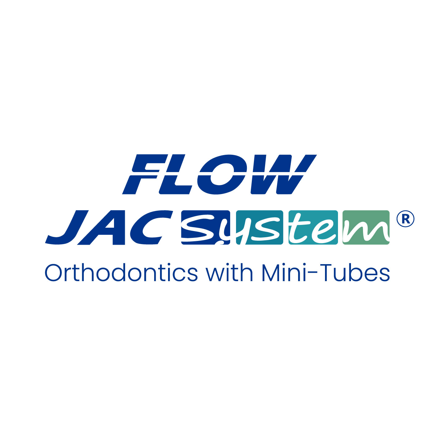 Flow - Flow Jac System el único sistema de ortodoncia Mínimamente ...
